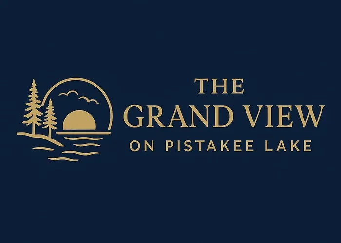 The Grand View On Pistakee Pool Pier Stunning Panoramic Views Casa de férias Fox Lake
