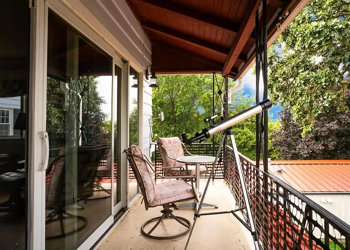 The Grand View On Pistakee Pool Pier Stunning Panoramic Views Fox Lake